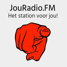 Logo de JouRadio.FM