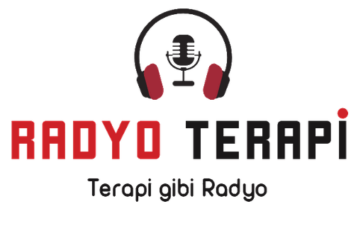 Logo de Radyo Terapi