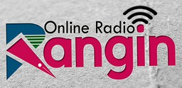 Logo de Radio Rangin