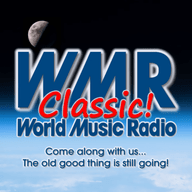 Logo de WMR - World Music Radio Classic
