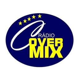 Logo de Rádio Online Cover Mix