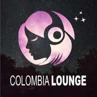Logo de Colombia Lounge