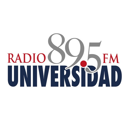 Logo de Radio UAQ 89.5 FM