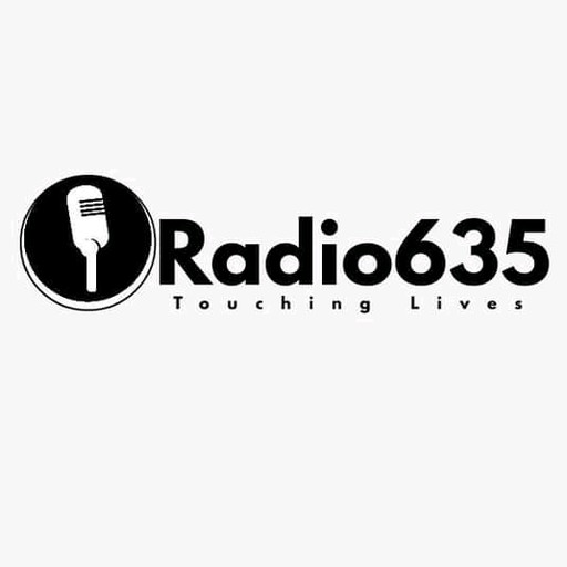 Logo de Radio635
