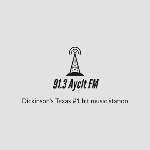 Logo de 91.3 Ayclt FM