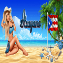 Logo de Itzayana