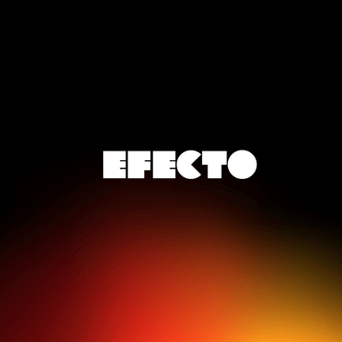 Logo de Efecto Radio