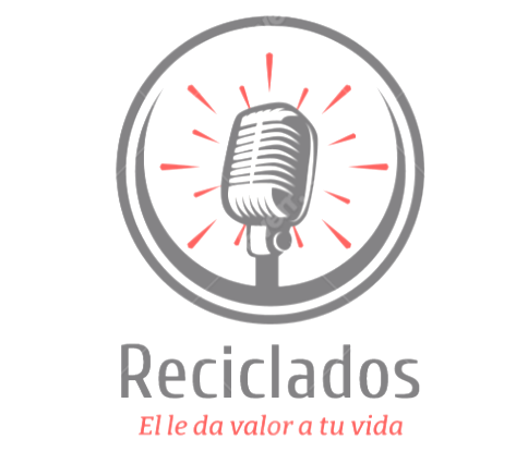 Logo de Recicla2