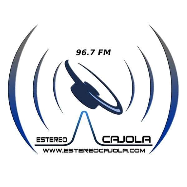 Logo de Estereo Cajola