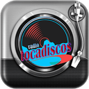 Logo de Toca Discos