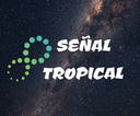 Logo de Señal Tropical Chile