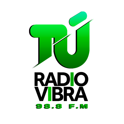 Logo de Tu Radio Vibra