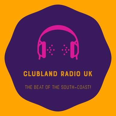 Logo de Clubland Radio UK
