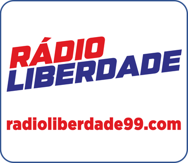 Logo de Rádio Liberdade Carutapera