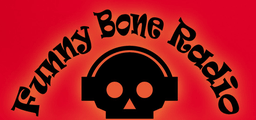 Logo de Funny Bone Radio