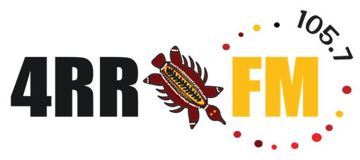 Logo de 4RR FM
