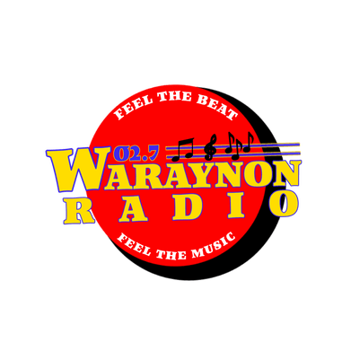 Logo de RadyoNamin