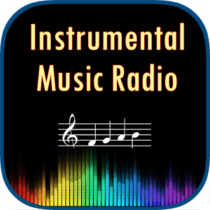 Logo de Instrumental Radio
