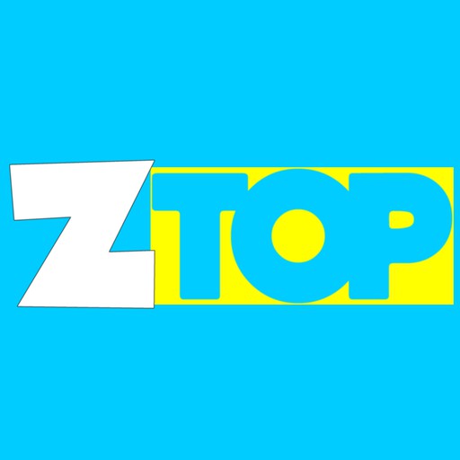 Logo de ZTOP