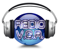 Logo de Radio VGR