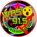 Logo de 91.5 Wows Radio Station