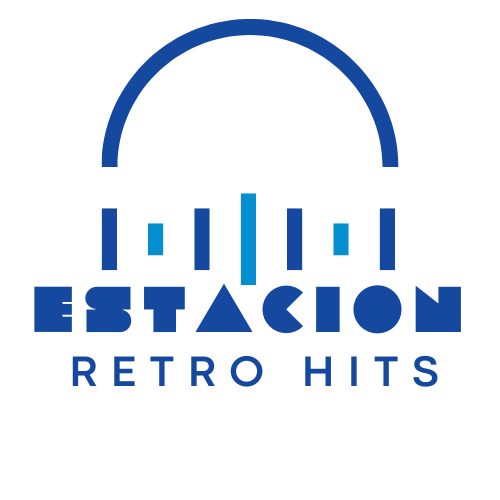 Logo de Estacion Retro Hits
