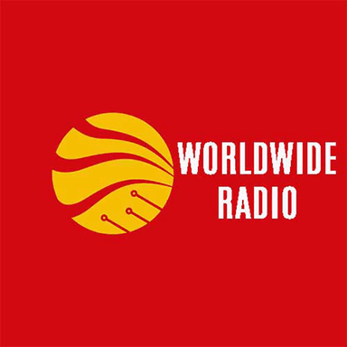 Logo de Worldwide Radio