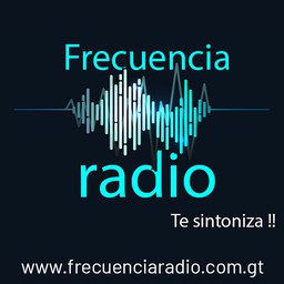 Logo de Frecuencia Radio