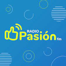 Logo de Radio Pasión FM Paredones