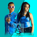 Logo de Rokeando con Regueton
