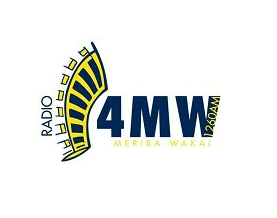 Logo de 4MW