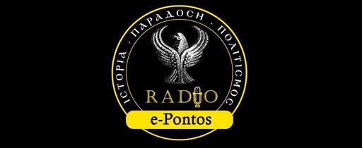 Logo de e-Pontos Radio