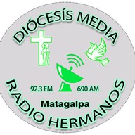 Logo de Radio Hermanos