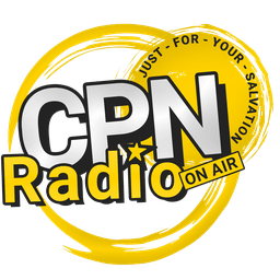 Logo de CPN Radio