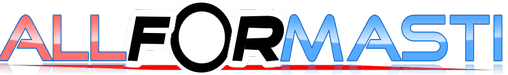 Logo de AllForMasti