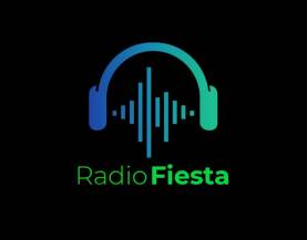 Logo de Radio Fiesta