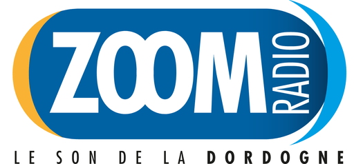 Logo de Zoom Radio