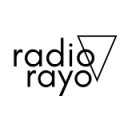 Logo de Radio Rayo
