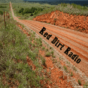 Logo de Red Dirt Radio