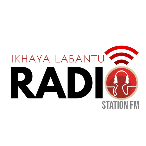 Logo de Ikhaya Labantu Radio Station FM