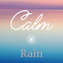 Logo de Calm Rain