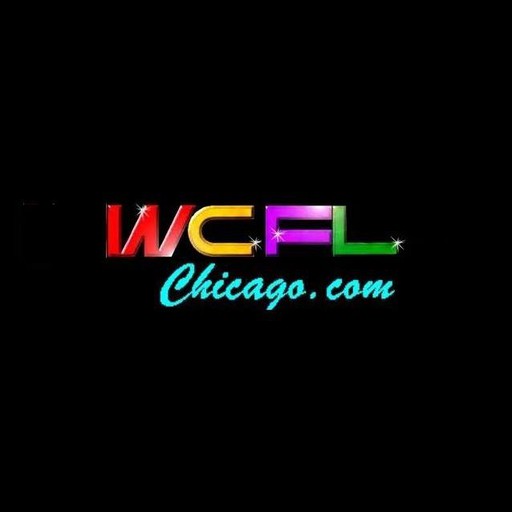 Logo de Classic Hits WCFL Chicago