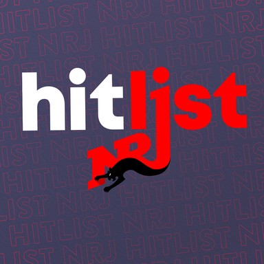 Logo de NRJ HITLIST