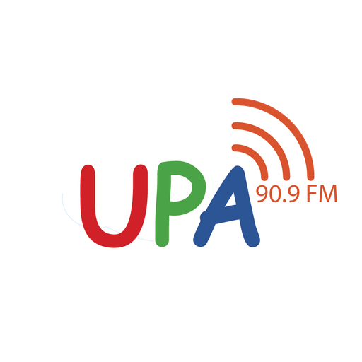 Logo de Radio Upa 90.9 FM