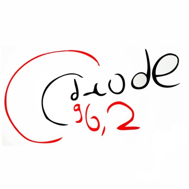 Logo de D-Code 96.2