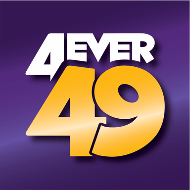 Logo de 4EVER49