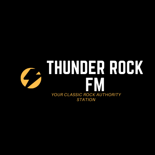 Logo de Thunder Rock FM