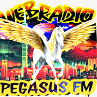 Logo de Radio Pegasus FM
