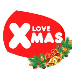Logo de Metro Love Xmas Radio