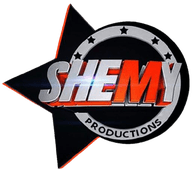 Logo de Shemy Productions Radio